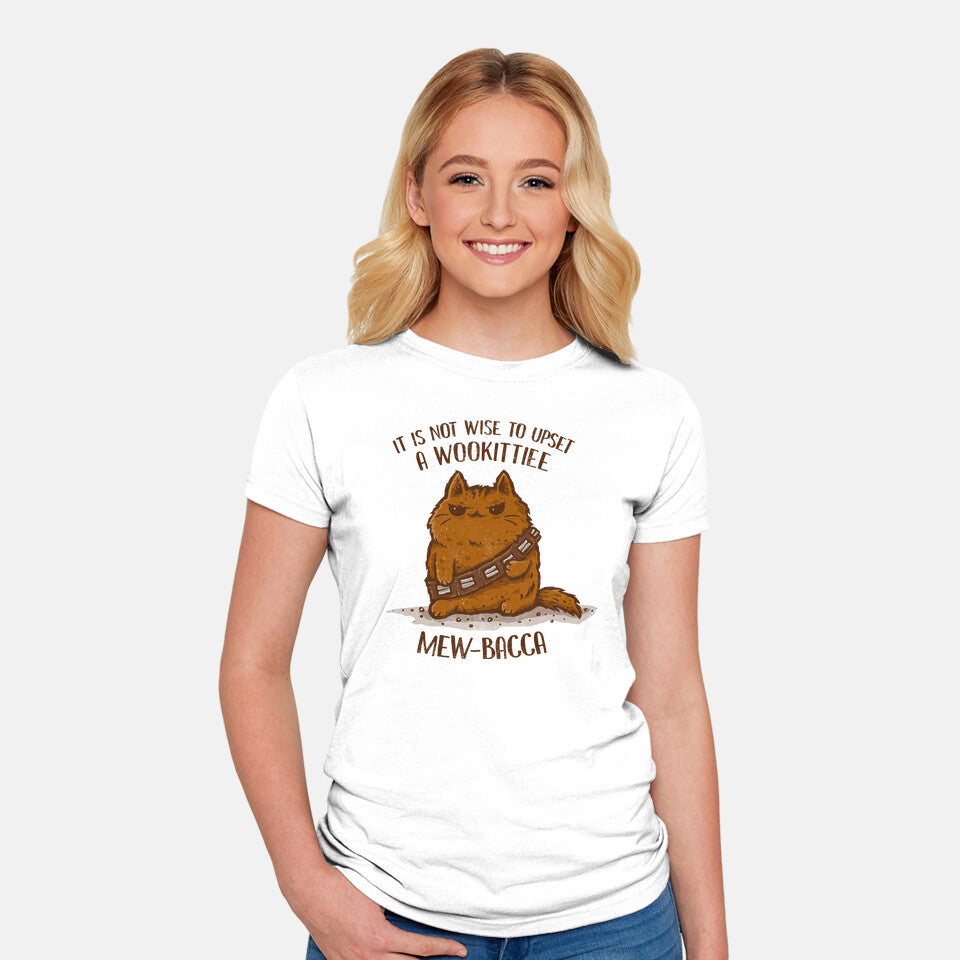 Mew-Bacca (Online Order Only)