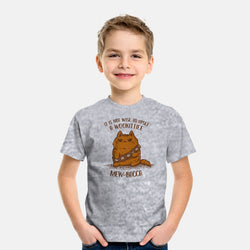 Mew-Bacca (Online Order Only)
