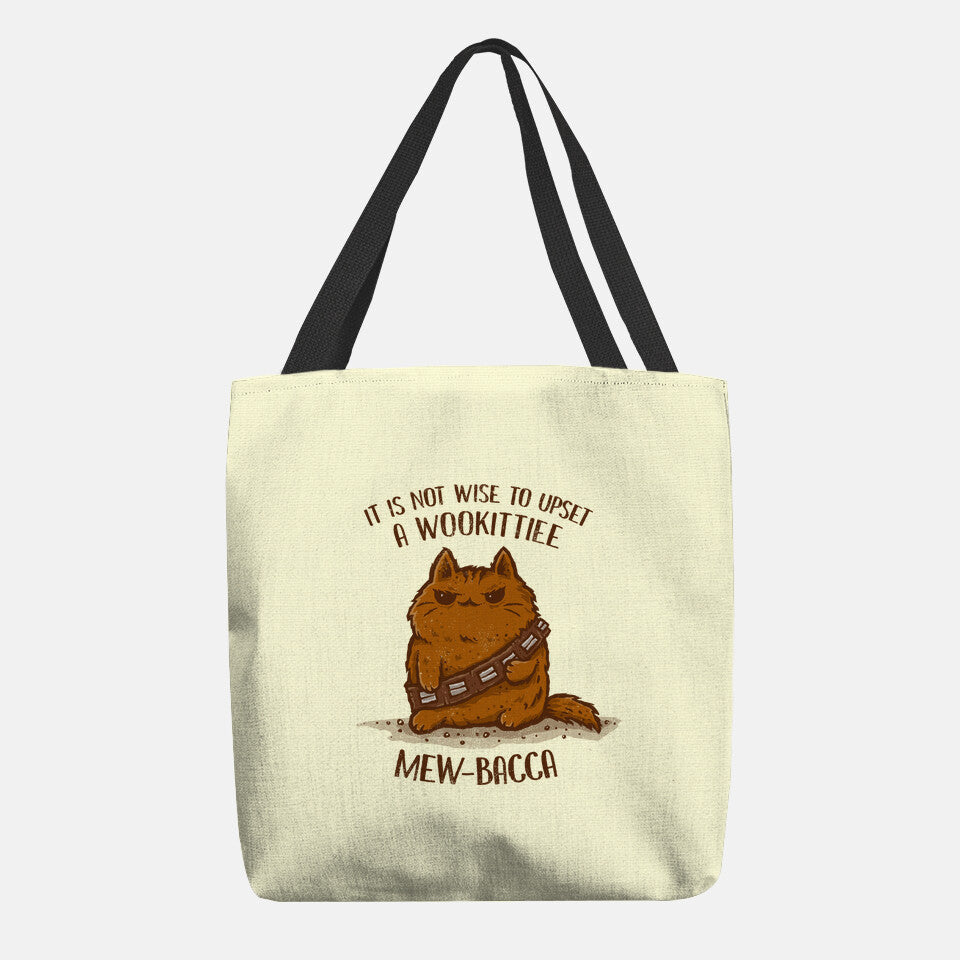 Mew-Bacca (Online Order Only)