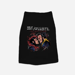 My Forbidden Romance (Online Order Only)