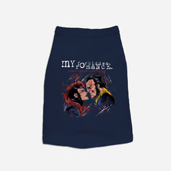 My Forbidden Romance (Online Order Only)