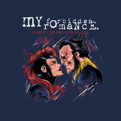 My Forbidden Romance (Online Order Only)