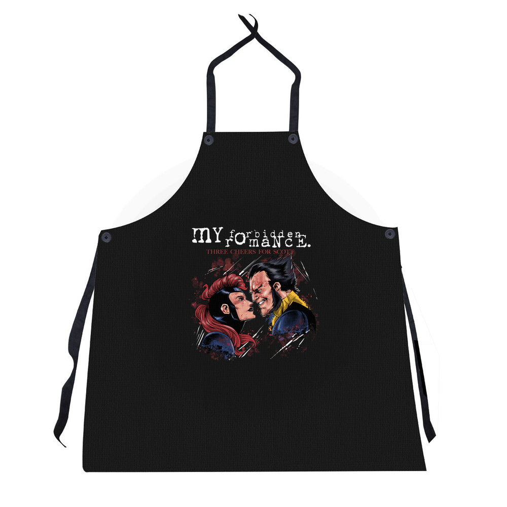 My Forbidden Romance (Online Order Only)