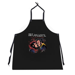 My Forbidden Romance (Online Order Only)