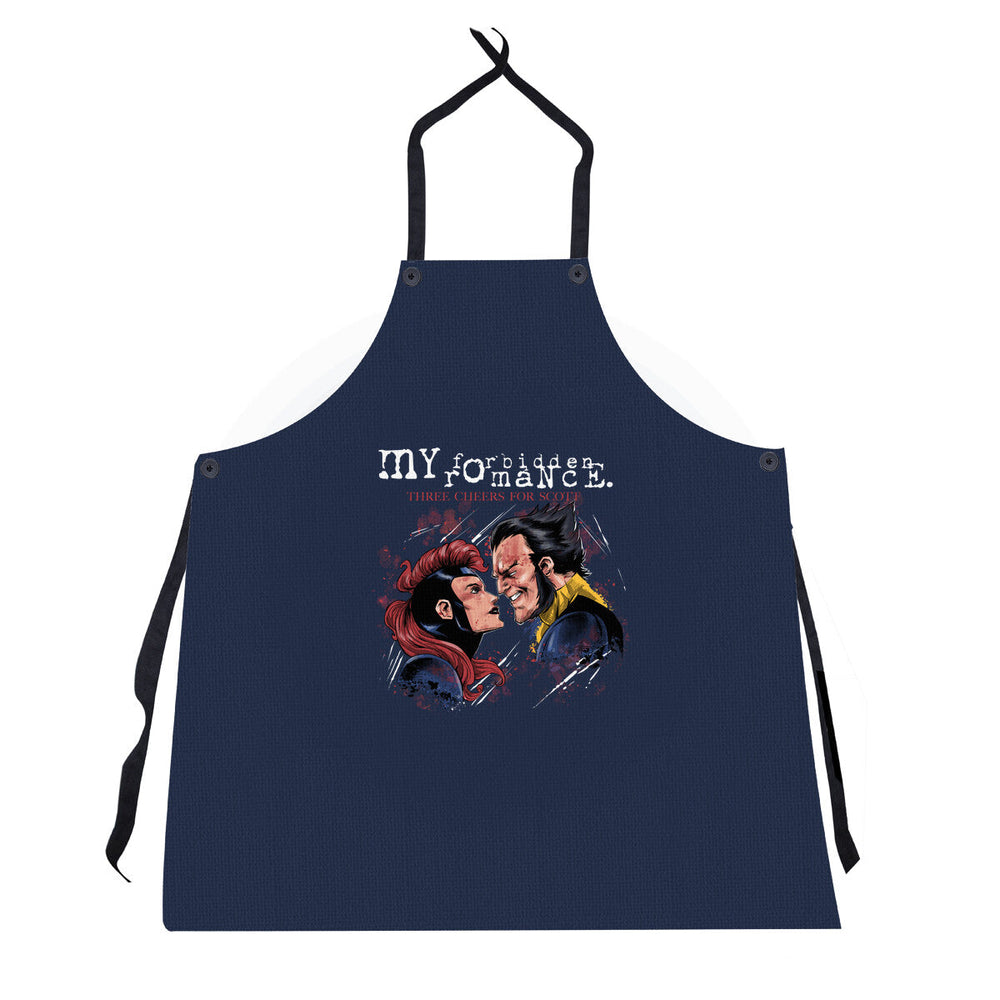 My Forbidden Romance (Online Order Only)