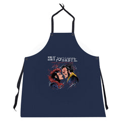 My Forbidden Romance (Online Order Only)