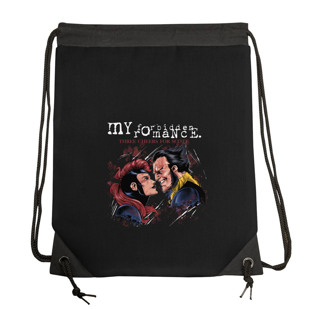 My Forbidden Romance (Online Order Only)