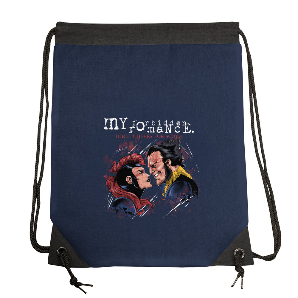 My Forbidden Romance (Online Order Only)