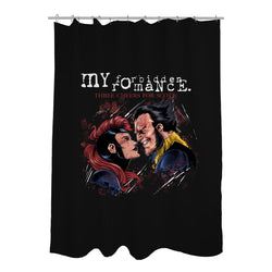 My Forbidden Romance (Online Order Only)