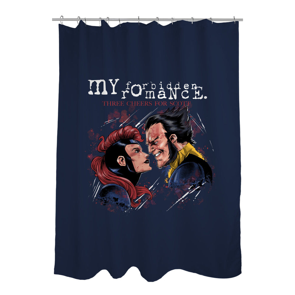 My Forbidden Romance (Online Order Only)