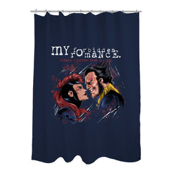 My Forbidden Romance (Online Order Only)