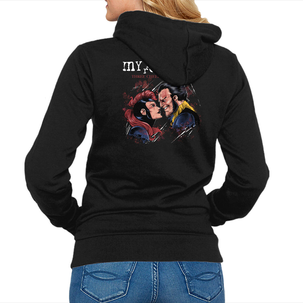 My Forbidden Romance (Online Order Only)