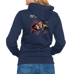 My Forbidden Romance (Online Order Only)