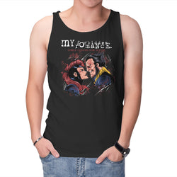 My Forbidden Romance (Online Order Only)