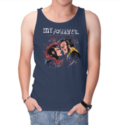 My Forbidden Romance (Online Order Only)