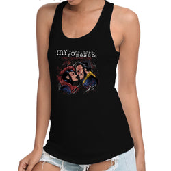 My Forbidden Romance (Online Order Only)
