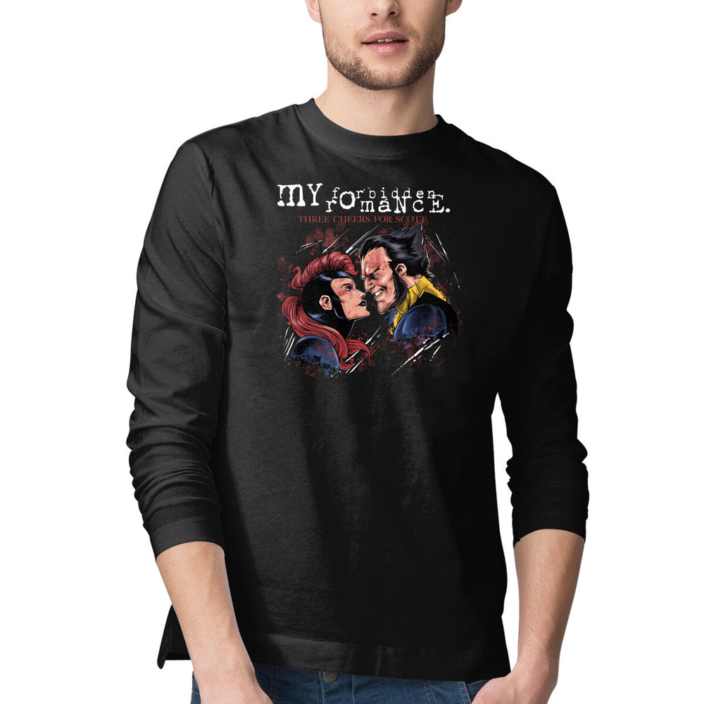 My Forbidden Romance (Online Order Only)