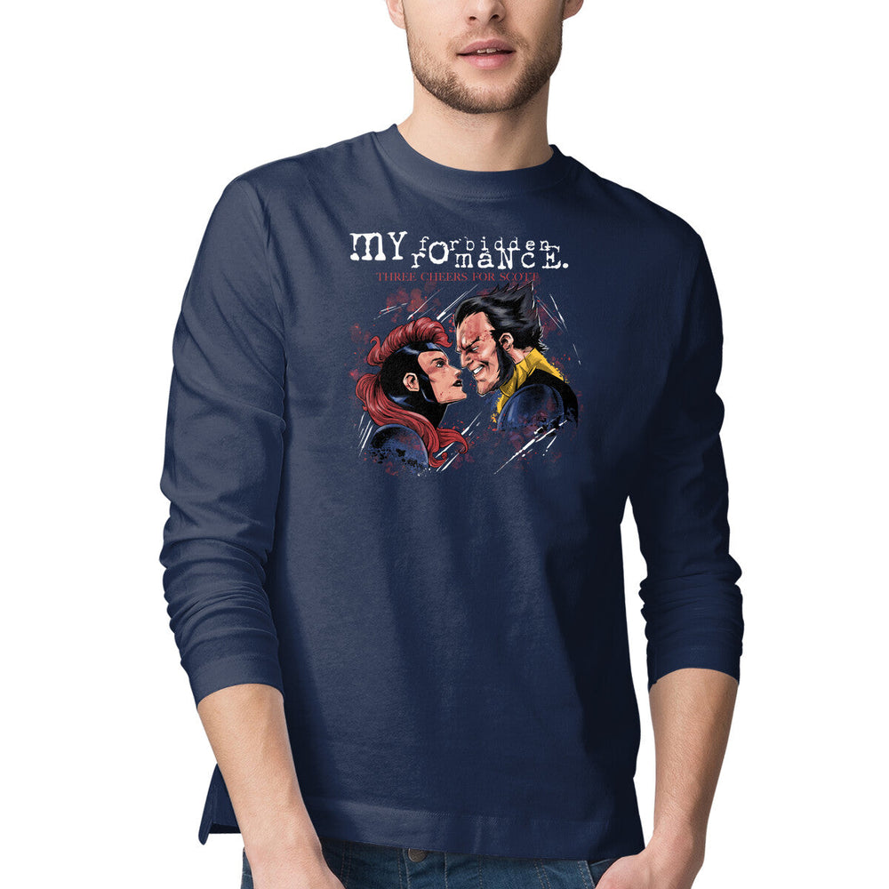 My Forbidden Romance (Online Order Only)
