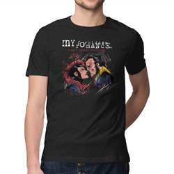 My Forbidden Romance (Online Order Only)