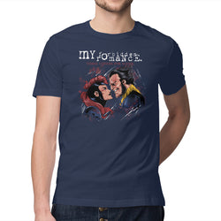 My Forbidden Romance (Online Order Only)