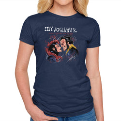 My Forbidden Romance (Online Order Only)