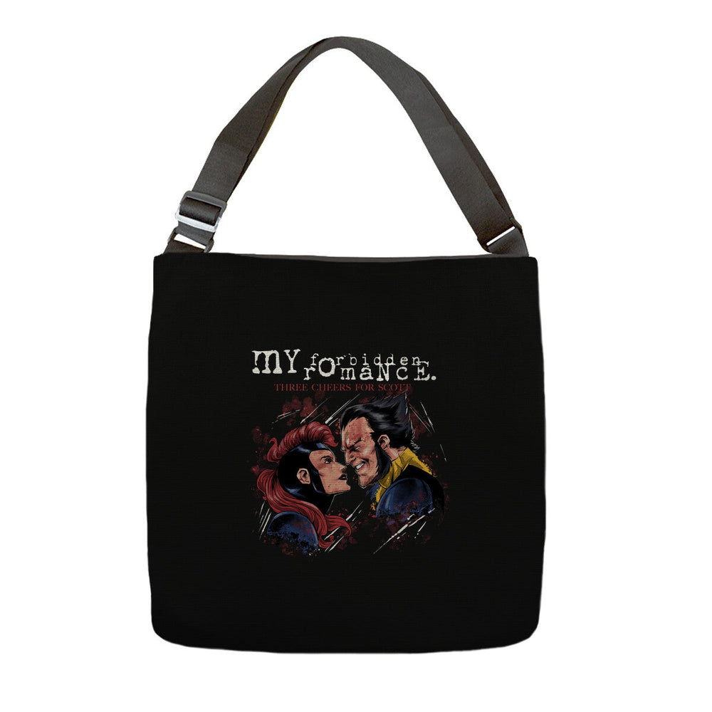 My Forbidden Romance (Online Order Only)