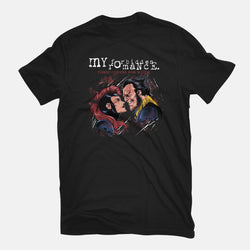 My Forbidden Romance (Online Order Only)