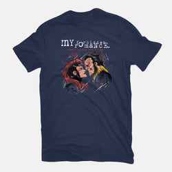 My Forbidden Romance (Online Order Only)