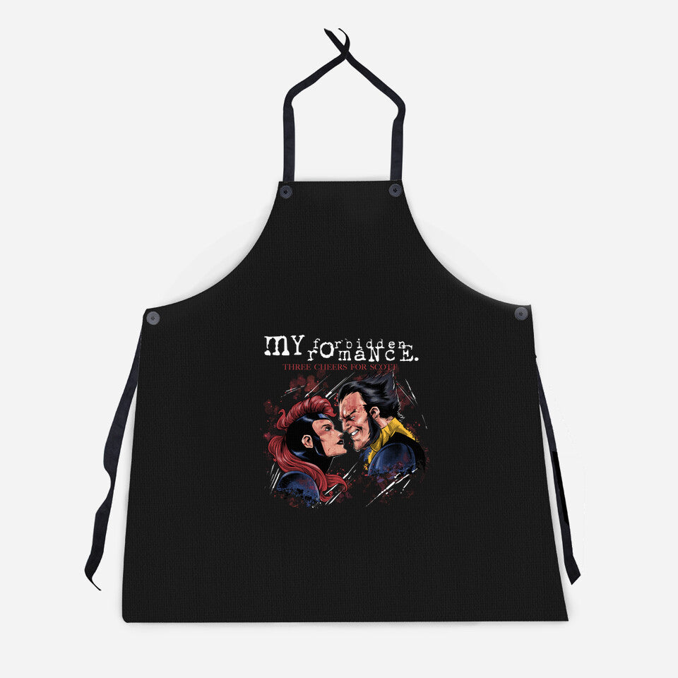 My Forbidden Romance (Online Order Only)