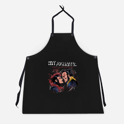 My Forbidden Romance (Online Order Only)
