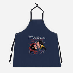 My Forbidden Romance (Online Order Only)