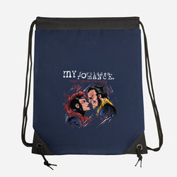 My Forbidden Romance (Online Order Only)
