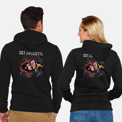 My Forbidden Romance (Online Order Only)