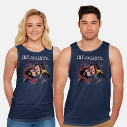 My Forbidden Romance (Online Order Only)