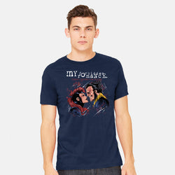 My Forbidden Romance (Online Order Only)
