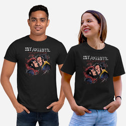 My Forbidden Romance (Online Order Only)