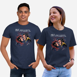 My Forbidden Romance (Online Order Only)
