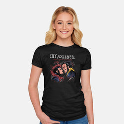 My Forbidden Romance (Online Order Only)