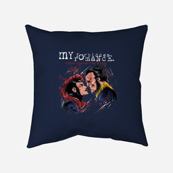 My Forbidden Romance (Online Order Only)