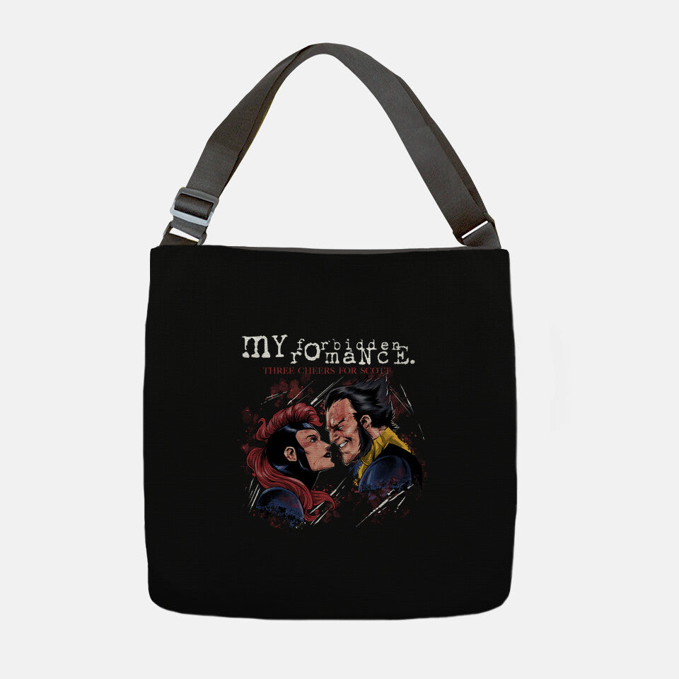 My Forbidden Romance (Online Order Only)