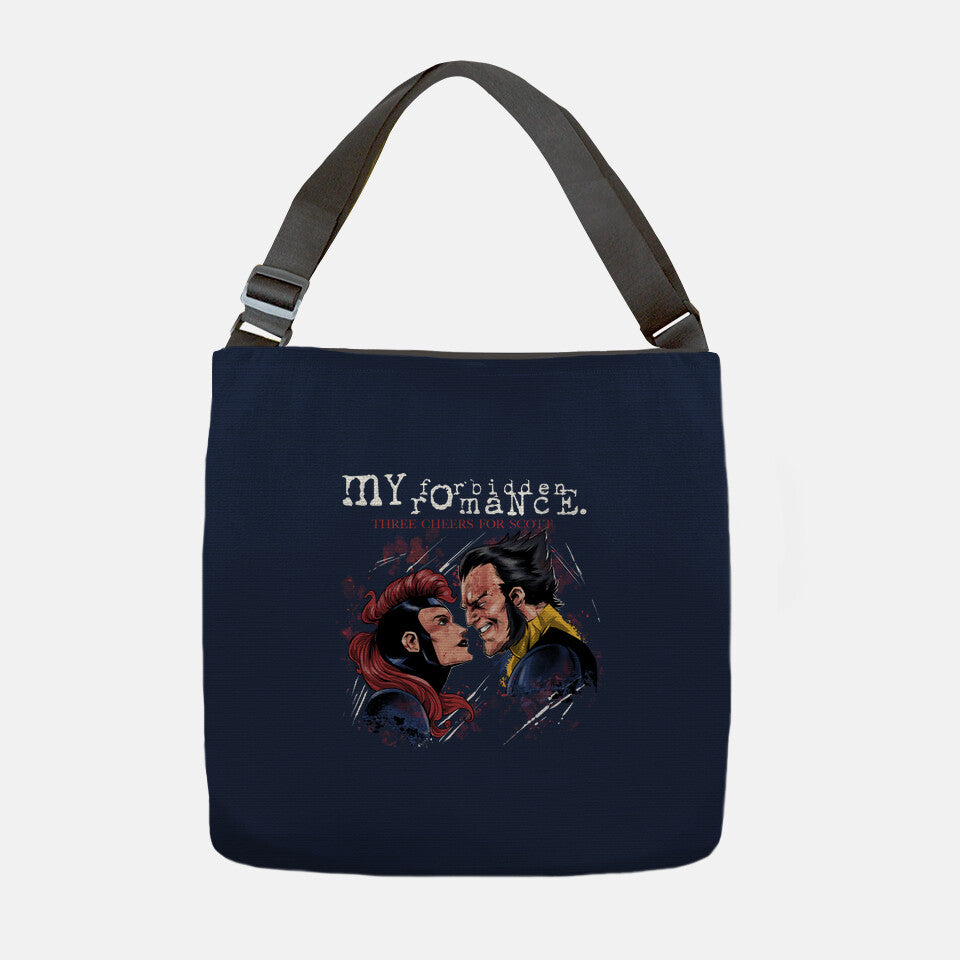 My Forbidden Romance (Online Order Only)