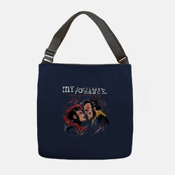 My Forbidden Romance (Online Order Only)
