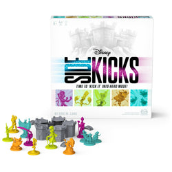 Disney Sidekicks (ONLINE ORDER ONLY)