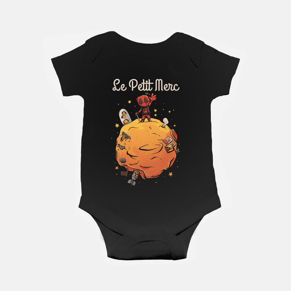 Le Petit Merc (Online Order Only)
