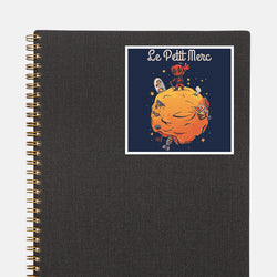 Le Petit Merc (Online Order Only)