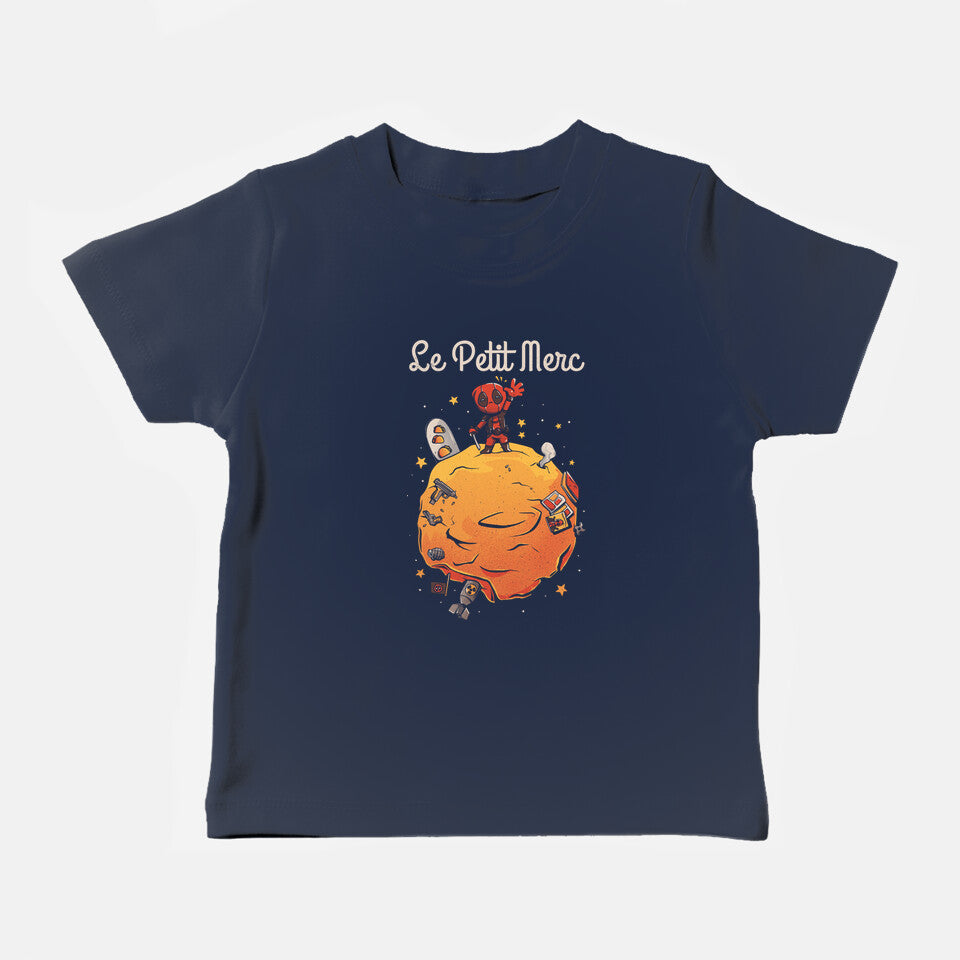 Le Petit Merc (Online Order Only)