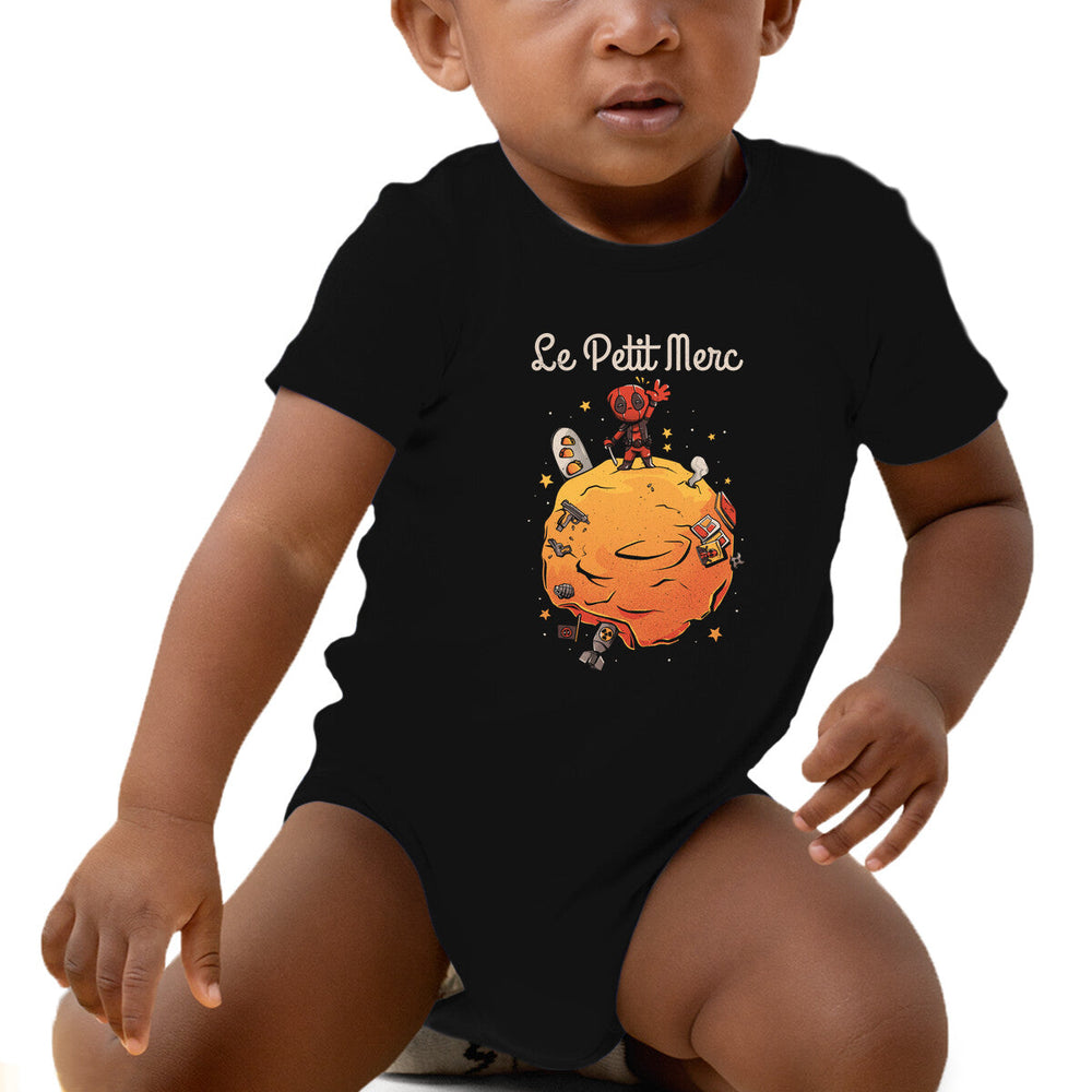 Le Petit Merc (Online Order Only)