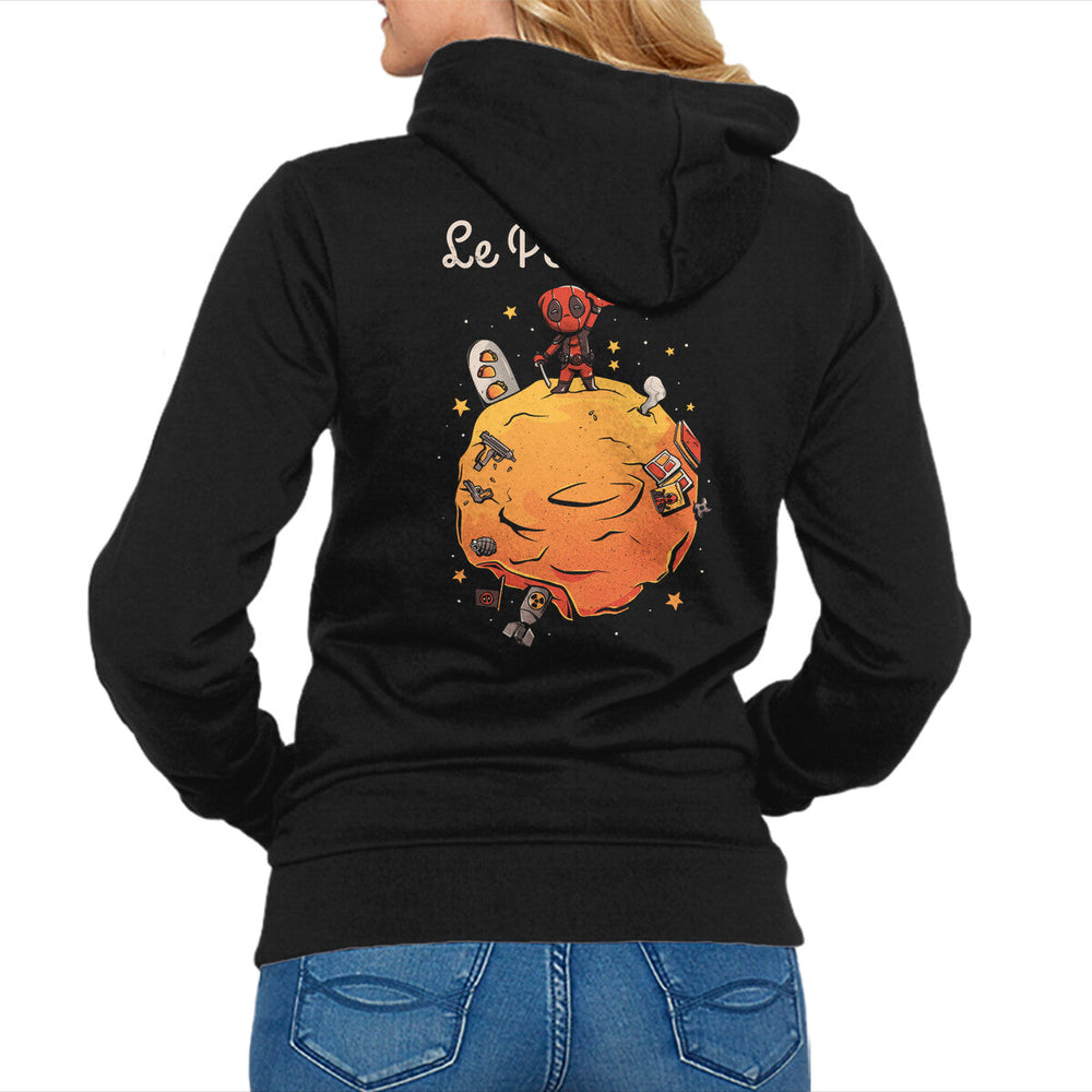 Le Petit Merc (Online Order Only)