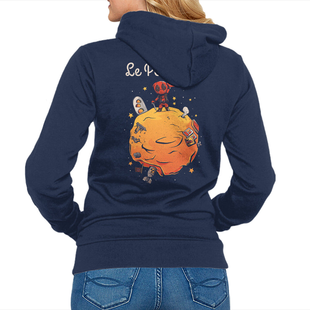 Le Petit Merc (Online Order Only)