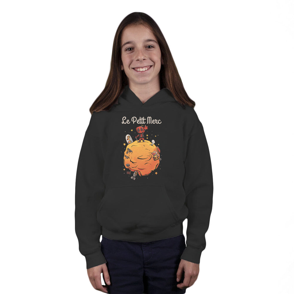 Le Petit Merc (Online Order Only)